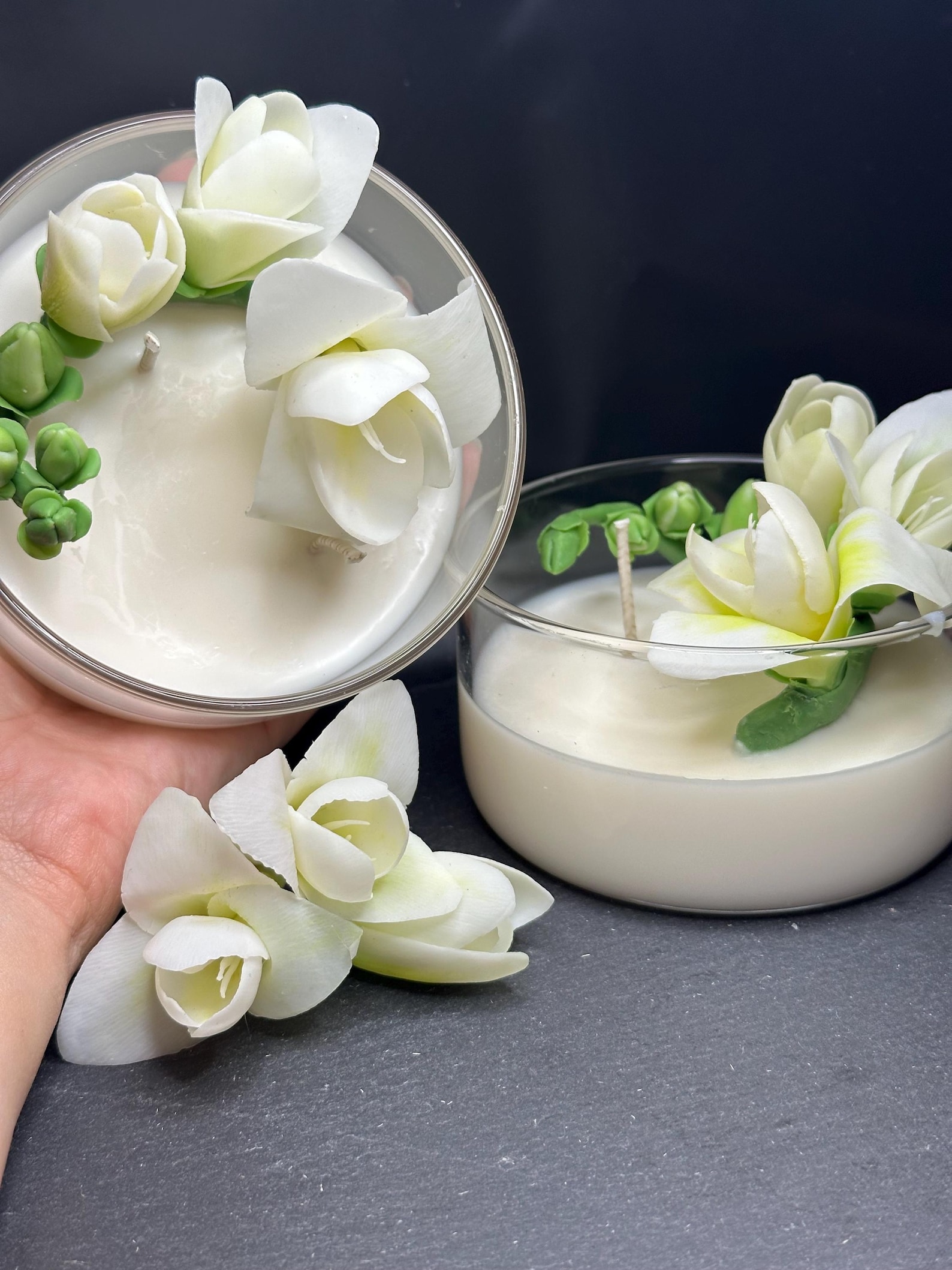 Candles